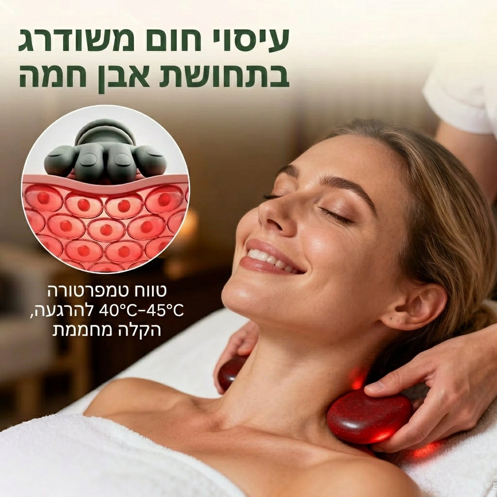 Bionic Finger Neck Shoulder Massager Wireless Neck Cervical Trapezius Kneading Massage Shawl Brushless Motor Neck Massager