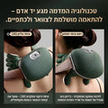 Calmora מעסה הצוואר והכתפיים החשמלי מבית